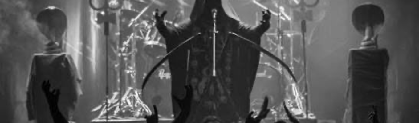KULT:The Monarch